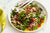 Grilled Chicken & Pomegranate Salad