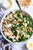 Kale Caesar Salad With Chicken