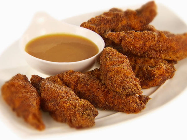 Paleo Chicken Tenders