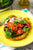 Chicken Milanese Salad