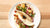 Spicy Chicken Sausage & Sweet Potato Breakfast Tacos
