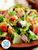 Autumn Chopped Salad With Grilled Chicken