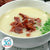 Rustic Potato & Leek Soup