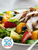 Strawberry Poppyseed Salad With Chicken