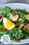 Perfect Spinach Salad