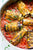 Eggplant Rollatini With Beef