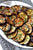 Bulk Bites Grilled Pesto Eggplant