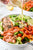 Everything BUT The Bagel Salad