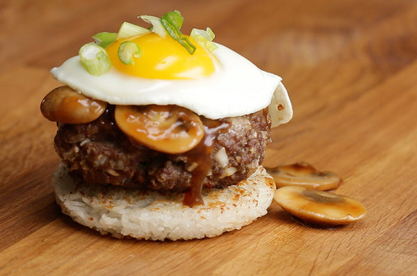 Loco Moco