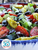 Lascano's Greek Salad with Grilled Chicken