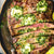 Grilled Steak with Garlic & Herb Butter