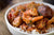 Kern's Paleo Shrimp Gumbo