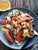 Salmon & Fennel Salad