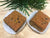 Paleo Carrot Cake Bars