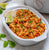 Salsa Chicken With Roasted Kabocha Squash