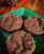 Tea-Rex Paleo Ginger Snap Cookies