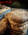 Tea-Rex Paleo Ginger Snap Cookies