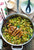 Chicken Ramen Noodles Stir Fry