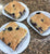Blueberry Scones Bars