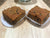 Paleo Carrot Cake Bars