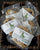 Tea-Rex Paleo Dark Chocolate Chip Cookies