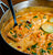 Thai Coconut Curry Salmon