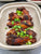 Chipotle Honey Baked Chicken Wings