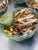 Chopped Grilled Summer Salad