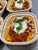 Butternut Pasta Baked
