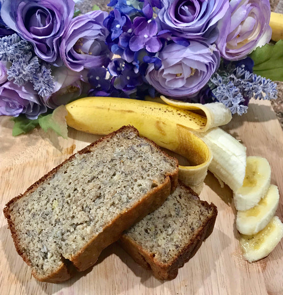 Banana Bread