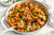 Cajun Shrimp & Sausage Skillet