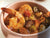 Kern's Paleo Shrimp Gumbo