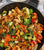Pork Tenderloin Stir Fry