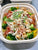Chicken, Bacon & Broccoli Spaghetti Squash