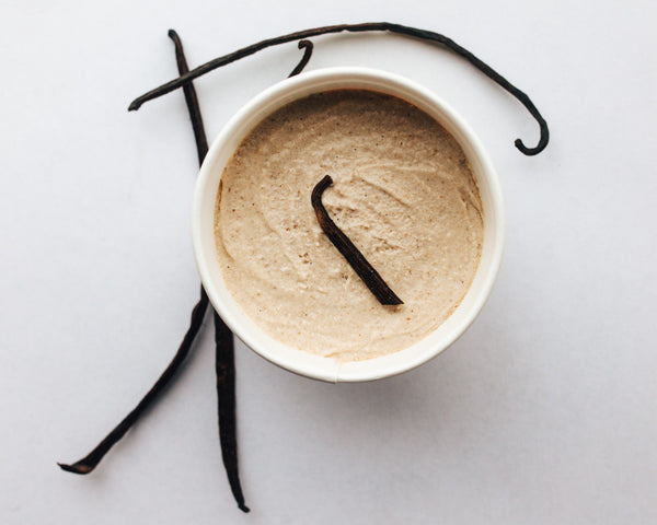 Paleo Mousse 