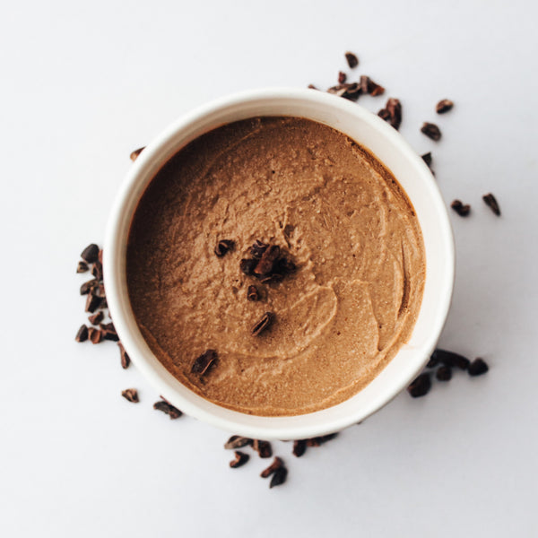 Paleo Mousse 