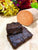 Sweet Potato Brownie