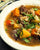 Beef & Vegetable Soup (Sancocho)