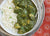 Chicken Saag