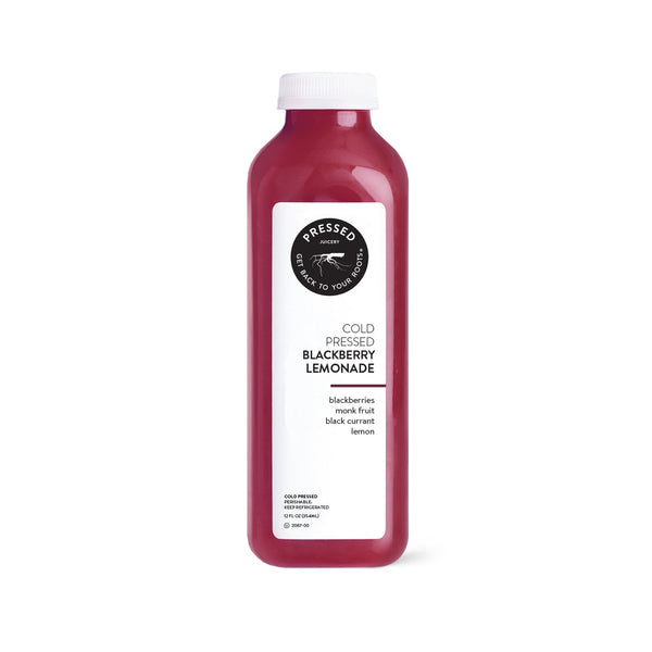Blackberry Lemonade