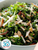 Kale & Apple Salad With Grilled Chicken