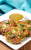 Spaghetti Squash Latkes