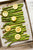 Bulk Bites Lemon Roasted Asparagus