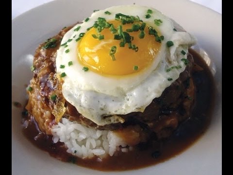 Loco Moco