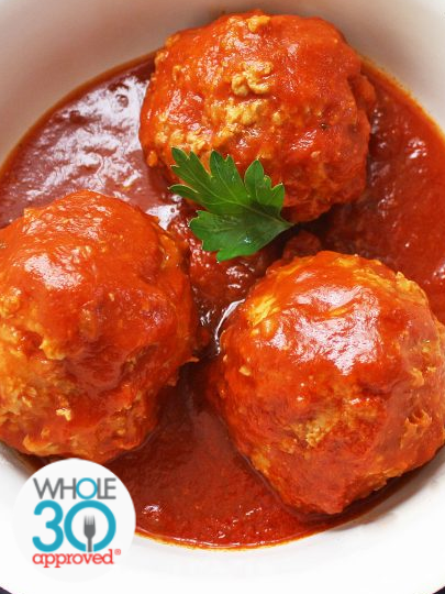 Bulk Bites Meatballs