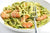 Pesto Zoodles with Shrimp