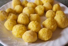 Plantain Bites