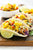 Chili Lime Chicken Tacos