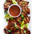 Grilled Chicken Mole