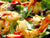 Grilled Citrus Shrimp Salad